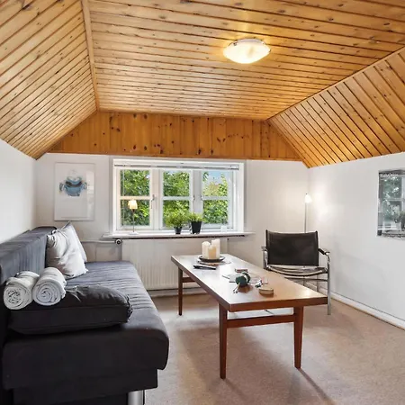 Cozy In With Kitchen Apartment