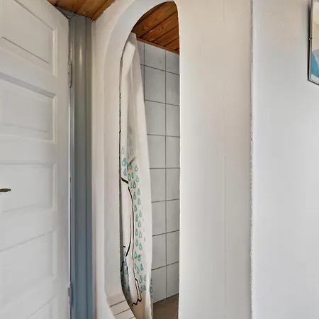 Appartement In With Wifi Bindslev