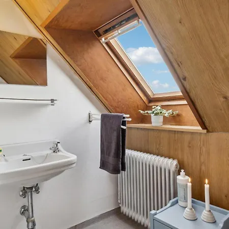 In With Wifi Appartement