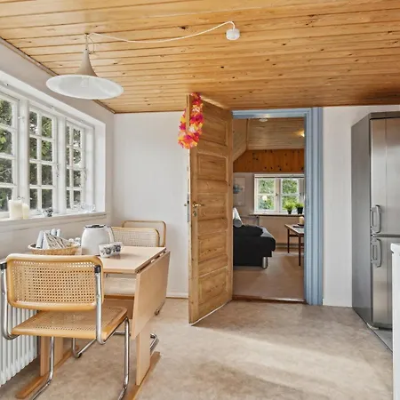 Appartement In With Wifi *